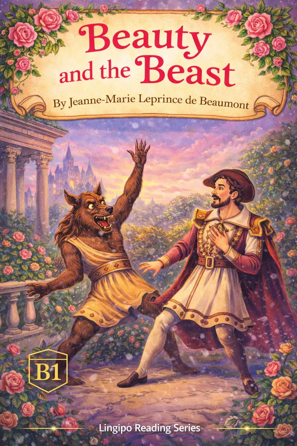 Beauty and the Beast